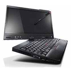 Notebook Lenovo ThinkPad X220 tablet 12,5" LED, Core i5-2520M,4GB,320GB,bez DVD,WiFi,BT,CAM,FP,W7P-64bit