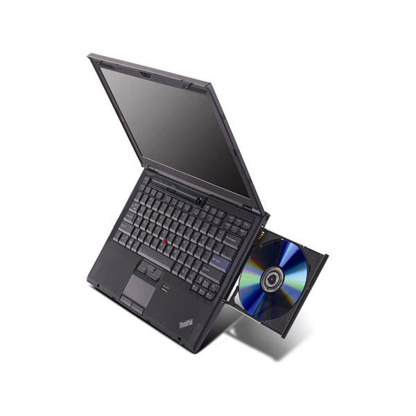 Notebook Lenovo ThinkPad X301 13,3"+ LED, SU9400,2GB,128GB SSD, DVD±RW,WiFi,BT,FP,CAM,W7P+XPP