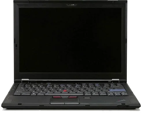 Notebook Lenovo ThinkPad X301 13,3"+ LED, SU9400,2GB,128GB SSD, DVD±RW,WiFi,BT,FP,CAM,W7P+XPP