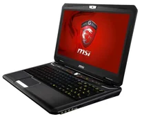 Notebook MSI GT60 0ND-483CZ 15,6" Full HD, Core i7-3630QM, 8GB, 750GB, GTX675MX s 2GB, DVD-RW, WiFi, BT, W8