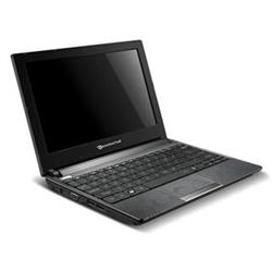 Notebook Packard Bell DOT S-245CZ, 10,1", Atom N450@1.66G. 1GB, 250GB, WLAN, BT 3.0, 6cells, bag, W7 Starter