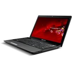 Notebook Packard Bell EN LM85-JO-684CZ , 17,3" LED, i5-460M, 4GB, 750GB, HD5650 s 1GB, BluRay, WiFi, BT, cam, W7HP-64bit