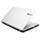 Notebook Packard Bell EN LS44-HR-444CZ, 17,3" Core i3-2310M,4GB,750GB,ATI HD6650M s 1GB,DVD±RW,WiFi,BT,W7HP-64bit - bílá