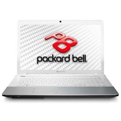 Notebook Packard Bell EN LS44-HR-667CZ, 17,3" Core i5-2410M,6GB,2x640GB,ATI HD6650M s 2GB,DVD±RW,WiFi,BT,W7HP-64bit - bílá