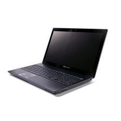 Notebook Packard Bell EN TK85-GU-433CZ, 15,6" LED, P6100, 4GB, 500GB, DVD±RW, WiFi, cam, W7HP-64bit