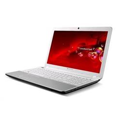 Notebook Packard Bell EN TS44-HR-463CZ, 15,6" LED i3-2310M, 4GB, 750GB, GT540M s 1GB, DVD±RW, Wifi, BT3.0, CAM, W7HP64 white  