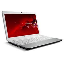 Notebook Packard Bell EN TS44-HR-661CZ 15,6" LED Core i5-2450M 6GB 750GB, GT630M s 2GB, DVD±RW WiFi BT CAM W7HP-64bit - white