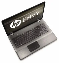 Notebook Použité-NB HP Envy 17-2100en 17,3"LED Core i7-2630QM,6GB,1TB,ATI HD6850M s 1GB,Blu-Ray,WiFi,BT,USB3,0,CAM,W7 PRO CZ