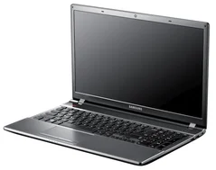 Notebook SAMSUNG 550P, 17,3" LED HD+, i7 3630QM, 8GB, 2TB, GT 630M s 2GB, DVD±RW, WiFi, BT, CAM, W8-64bit
