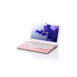 Notebook SONY VAIO E11 11,6" LED HD,AMD E2-1800 4GB,500GB,ATI HD7340,bez DVD,WiFi,BT,CAM,W8-64bit, růžová