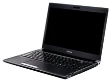 Notebook TOSHIBA Portege R700-15J 13,3"HD LED i5-520M,4GB,320GB, DVD±RW,WiFi,BT,3G,CAM,W7P-64bit+XPP