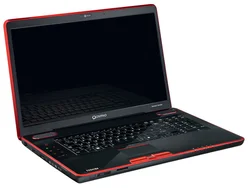 Notebook TOSHIBA Qosmio X500-11Z 18,4"FullHD i7-720QM,8GB,64GB SSD+500GB,GF GTS360M s 1GB, BluRay RW, WiFi,BT,CAM,W7HP 64-bit