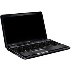 Notebook TOSHIBA Satellite A660-10X 16"LED i7-720QM,4GB,640GB,nV GT330M DVD±RW,WiFi,CAM,W7HP-64bit