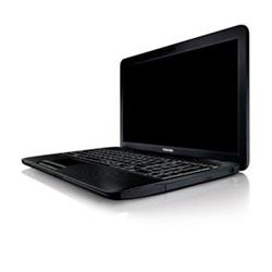 Notebook TOSHIBA Satellite C660-1CX 15,6"LED P6200, 4GB, 500GB, ATI HD5470 s 512MB, DVD±RW, WiFi,BT, CAM ,W7HP-64bit, ocelově-šedá