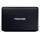 Notebook TOSHIBA Satellite C660-1D2 15,6"LED AMD E-450,4GB,640GB,ATI HD6320,DVD±RW,WiFi,CAM,W7HP-64bit