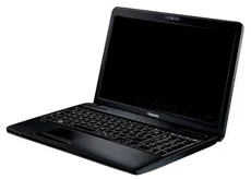 Notebook TOSHIBA Satellite C660-1LK 15,6"LED P6200,4GB,500GB,ATI HD5470 s 512MB,DVD±RW,WiFi,BT,CAM,W7HP-64bit