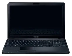 Notebook TOSHIBA Satellite C660-1T6 15,6"LED Core i3-380M4GB,500GB,DVD±RW, WiFi,BT,CAM,W7P-64bit
