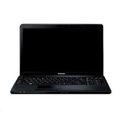 Notebook TOSHIBA Satellite C660-WM 15,6"LED Pentium DC B940,4GB,320GB,DVD±RW,WiFi,BT,CAM,W7HP-64bit