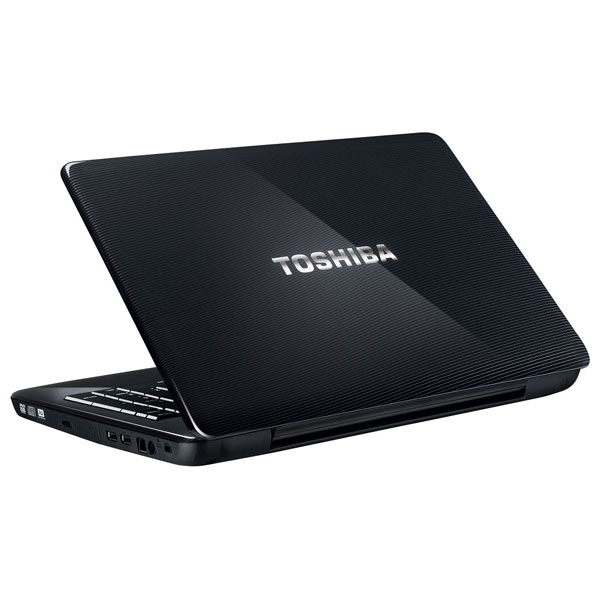 Notebook TOSHIBA Satellite L50513D 15,6" Core i3330M,4GB,500GB,ATI