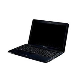 Notebook TOSHIBA Satellite L650D-15H 15,6"LED P540,4GB,500GB,ATI HD5145 s 512MB,DVD±RW,WiFi,CAM,W7HP-64bit