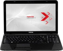 Notebook TOSHIBA Satellite L750-1E3 15,6"LED Core i3-2330M,4GB,640GB, DVD±RW,WiFi,CAM,W7HP-64bit,black