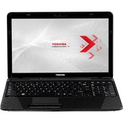 Notebook TOSHIBA Satellite L750-1ME 15,6"LED Core i5-2430M,4GB,640GB,GT520M s 1GB, DVD±RW,WiFi,CAM,W7HP-64bit,black