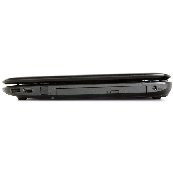 Notebook TOSHIBA Satellite L750-1WX 15,6"LED Pentium DC B960,6GB,640GB, DVD±RW,WiFi,CAM,W7HP-64bit,black