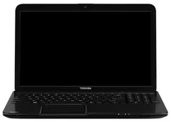 Notebook TOSHIBA Satellite L850-113 15,6"LED Core i3-2350M, 4GB,640GB,DVD±RW, WiFi, BT, CAM, W7HP-64bit