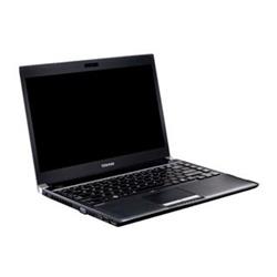 Notebook TOSHIBA Satellite R630-144 13,3"LED Core i3-370M,4GB,320GB,DVD±RW,WiFi,BT,CAM,W7HP-64bit