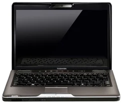 Notebook  TOSHIBA Satellite U500-1D8 13,3" Core i5-430M,4GB,320GB,GF G310M s 512MB, DVD±RW,WiFi,BT,CAM,W7HP-64bit 