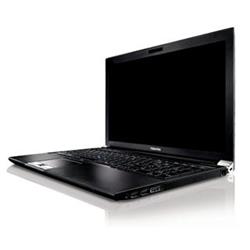 Notebook TOSHIBA TECRA R850-150 15,6" Core i3-2310M,4GB,320GB,DVD±RW,WiFi,BT,FP,CAM,W7P-64bit