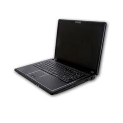 Notebook UMAX VisionBook M730SR 13,3" C-M550,1GB,250GB,DVD±RW,WiFi,BT,CAM,bez OS