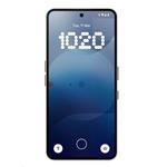 Nothing Phone (3a) 12/256GB, white, EU