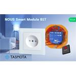 NOUS B1T WiFi Tasmota Smart 1-kanálový prepínač