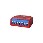 NOUS B3Z ZigBee 2Ch 2-kanálový prepínač