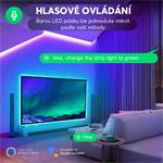 NOUS F1 5m WiFi Tuya RGB