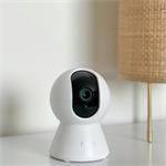 NOUS W5 WiFi Tuya PTZ IP kamera 3MP