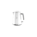 Novis Kettle K1 Rychlovarná konvice 1,6 l, bílá 