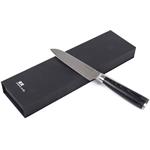 Nôž G21 Damascus Premium 13 cm, Santoku
