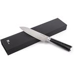 Nôž G21 Damascus Premium 17 cm, Santoku