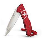 Nôž Victorinox Evoke Alox, červený