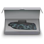 Nôž Victorinox Evoke BSH Alox, námorná kamufláž