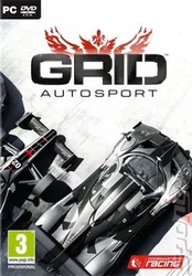 NPG Grid Autosport