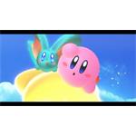 NS2 Kirby a zabudnutá krajina + Star-Crossed World