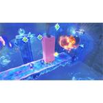 NS2 Kirby a zabudnutá krajina + Star-Crossed World