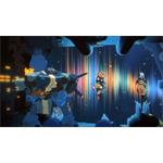 NS2 Orbitals