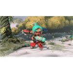 NS2 Splatoon Raiders