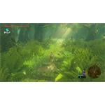 NS2 The Legend of Zelda: Legenda: Breath of the Wild