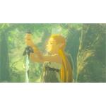 NS2 The Legend of Zelda: Legenda: Breath of the Wild