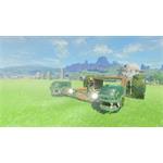NS2 The Legend of Zelda: Tears of the Kingdom